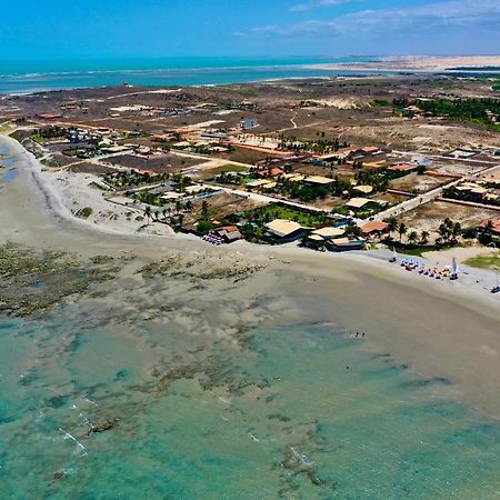 Vila Stella Cadente Фортін Екстер'єр фото