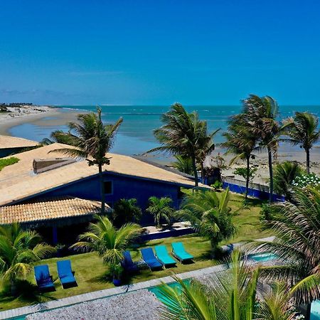 Vila Stella Cadente Фортін Екстер'єр фото