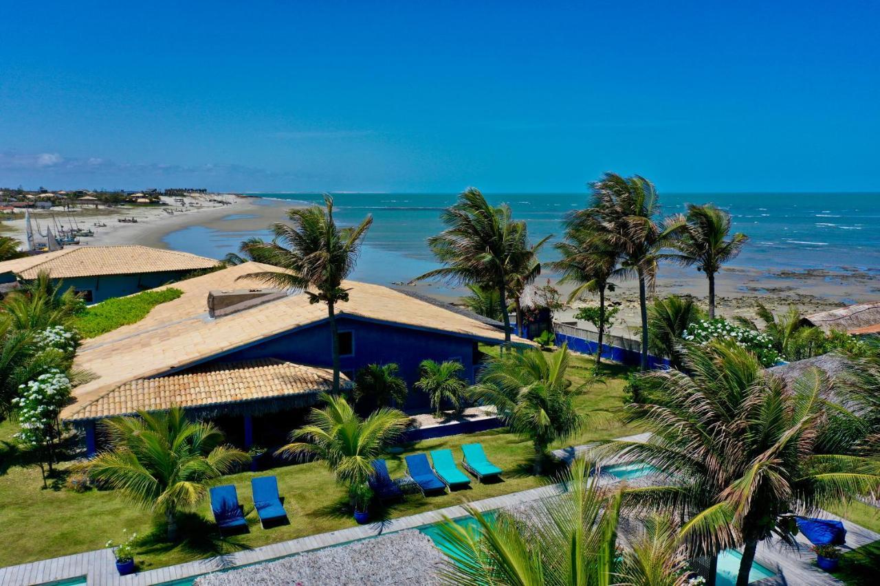 Vila Stella Cadente Фортін Екстер'єр фото