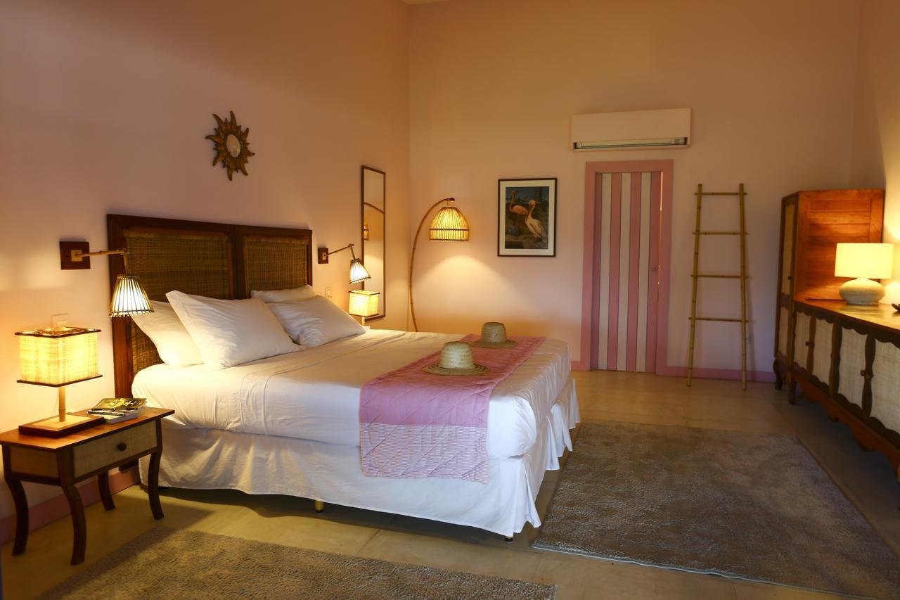 Vila Stella Cadente Фортін Екстер'єр фото