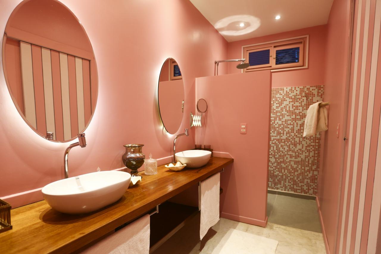 Vila Stella Cadente Фортін Екстер'єр фото